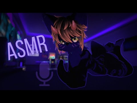 [Furry ASMR] Your Furry Friend Invites You Over.