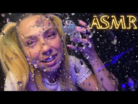 A l l  o f  L i q u i d ASMR  💦 💧 Su sesleri