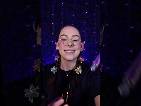 ASMR skincare but everything is empty✨ #asmrforsleep #relaxingvideos #asmrsleep