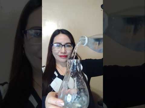 HOW I DRINK WATER#viral #mukbang #shortsfeed #food #everyone #asmr #tiktok #viralvideo