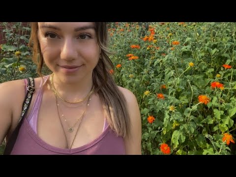 Cosmic Tingles ASMR Soft Spoken ☯TAO TE CHING ☯