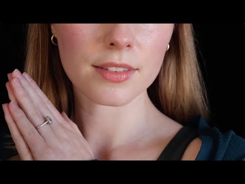 ASMR for Anxiety 🌦️ Pulling, Snipping, Plucking & Reprogramming