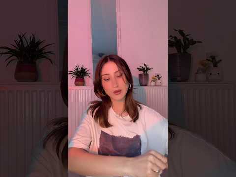 ASMR Braiding Your Hair 🫶 #asmr #asmrshorts #asmrvideo