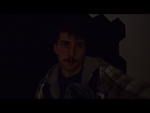 ASMR First Time Trying Mouth Sounds | Ear to Ear Tingles for Sleep & Relaxation