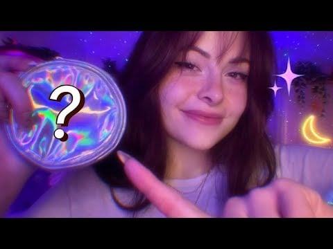 Cet ASMR peut-il t'endormir ?