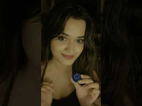 Vicks for you …. Relaxing ASMR