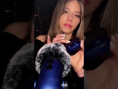 10 of MY FAVORITE ASMR Triggers