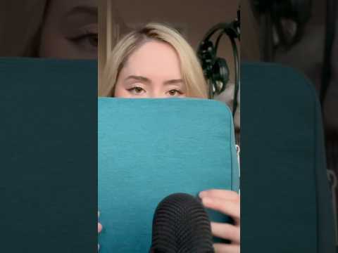 Asmr Tippity Tappity ✨ #asmr #tingles #triggersforsleep #asmrtriggers #relax