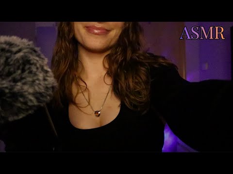 ASMR | Click On This Video If You Want To Be Healthier (Fitness and Nutrition Q&A)