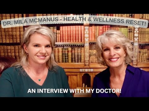 Exclusive Interview with My Doctor! 👩‍⚕️🩺
