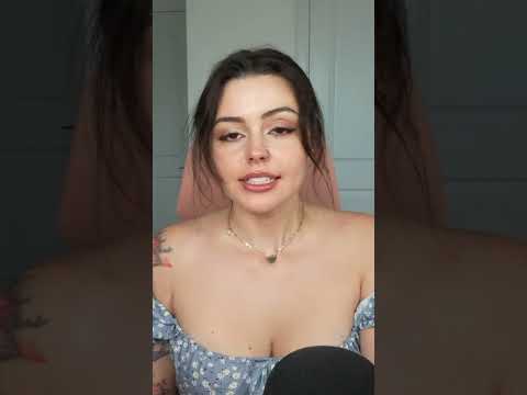 Your Favorite Triggers | Paper Ripping #tearing #tingles #visualtingles #triggers #asmr