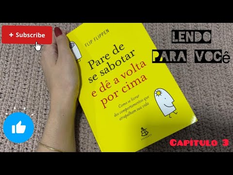 ASMR - Lendo para você, parte 3 #asmr #leitura #dormir #relaxar