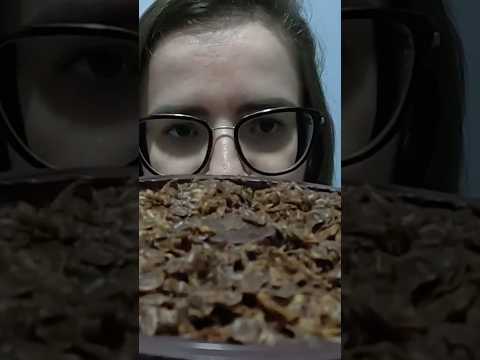 ASMR MUKBANG