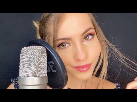 GUARDA QUESTO VIDEO E TI ADDORMENTERAI 😴 (ASMR)