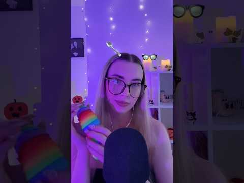 ASMR this or that ⭐️ #asmrsounds #asmrsleep