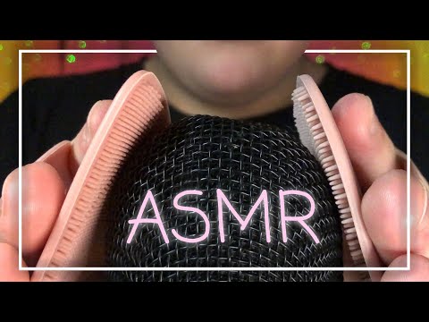 ASMR Satisfying Triggers for Deep Sleep & Relaxation! 💟 (No Talking)