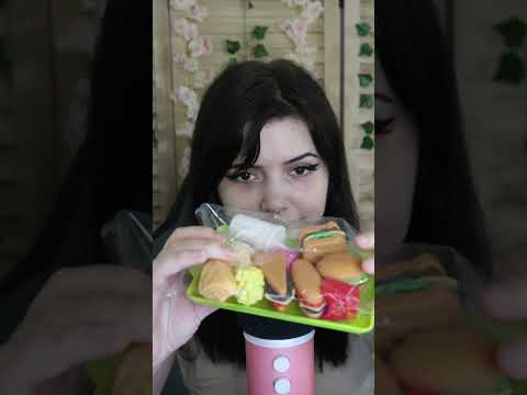 Temu Haul 2. rész #asmr #magyarasmr #temu