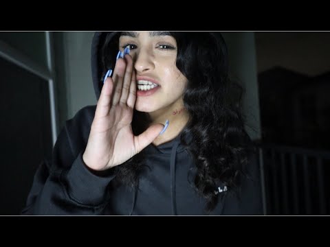 The Plug🍃💨 Pt.3 (ASMR)