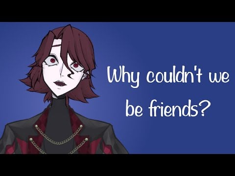 Vampire Clown Kidnaps You (ASMR Roleplay) [F4A] Part 3
