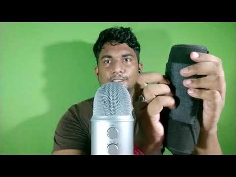 ASMR Fast & Aggressive On Scratching Fabric Cloth || ASMR Aggressive Fabric Scratching    BAPPA ASMR