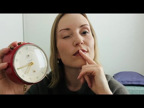 Auringonpimennys Mummolassa ASMR Taikaa