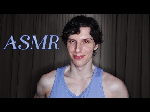 Relaxing ASMR That Will Make You Remember Me 😉