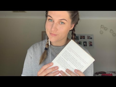 ASMR - Pure Inaudible Whispering (clickly mouth sounds)
