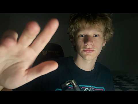 ASMR picked fresh off the vine