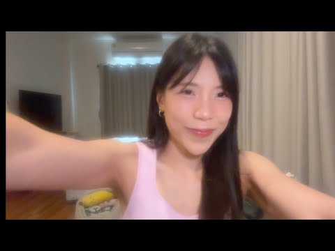 ASMR | Cover your bruises with makeup 💄 แต่งหน้าปิดรอยช้ำให้คุณ 🥰✨