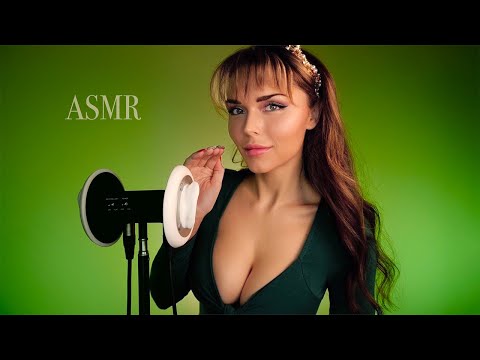 ASMR | Slow Breathy Whispers