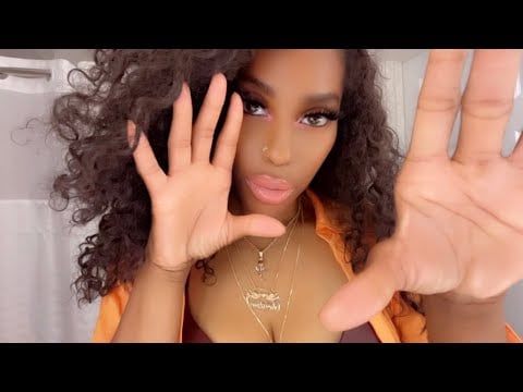 ASMR | Let Me Help You get a good nights Rest 😘