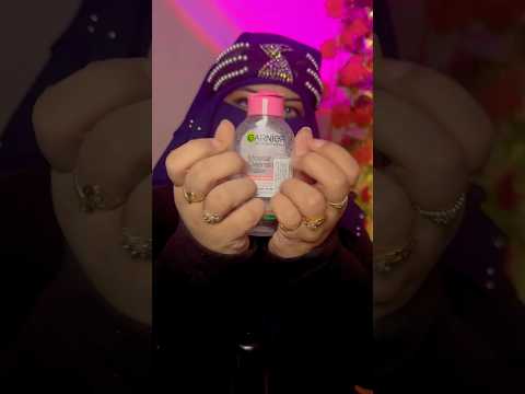 Fastest 1 min makeup ASMR #layeredasmr #asmr