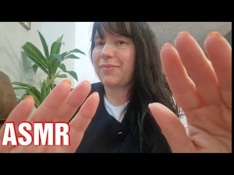 ASMR Pamper before bedtime  - Scalp / Face / Taking off your Make Up / Talking calm to you ...