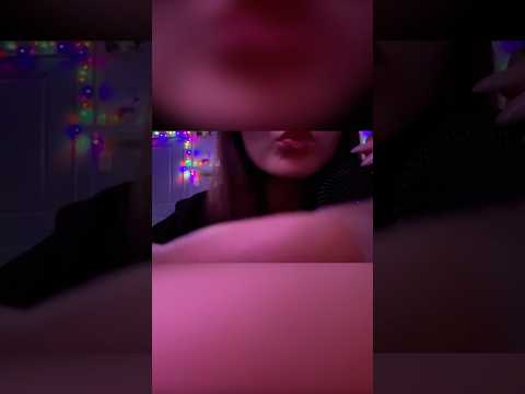 Try Not To Tingle From These Mouth Sounds & Hand Movements #asmr #relax #asmrmouthsounds #tingles
