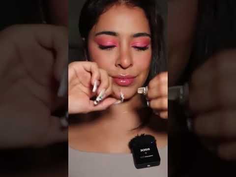 Toco tu cara