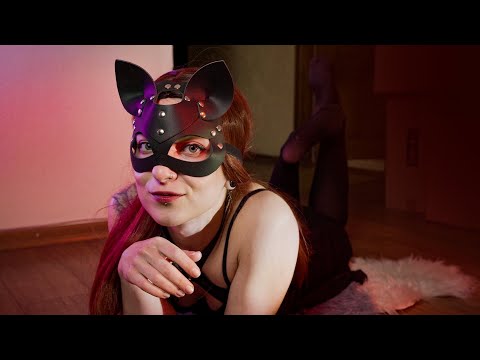 ASMR Mc Pmpng | Mic Rhythms For Deep Relaxation (4K)