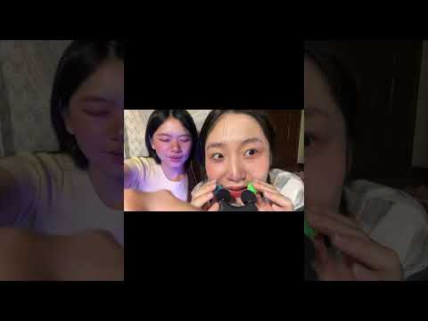 ASMR put your phone down and sleep #relax #sleepingtriggers