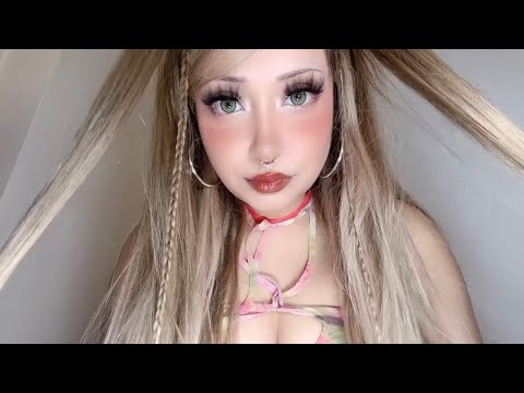 ASMR-I Made You Small (by accident?)