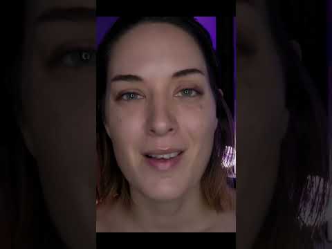 [preview] ASMR Face Mapping & Gentle Measurements | Soft Spoken Personal Attention