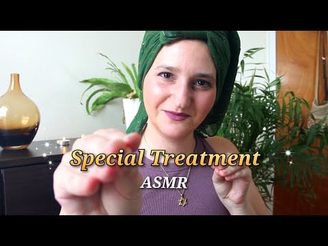 Treatment Time | Personal Attention