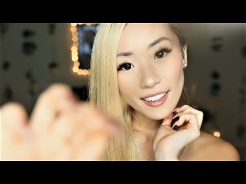 ASMR Deep Ear Cupping & Ear Massage