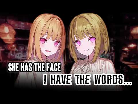 The Twin You're Dating Tonight Isn't the Twin You've Been Texting [Yandere ASMR Roleplay] [F4A]