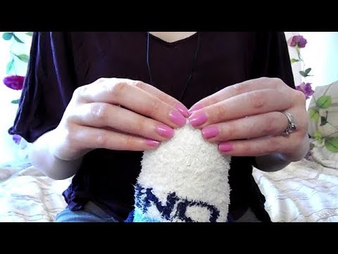 ASMR Fuzzy Brain Massage (NO TALKING)