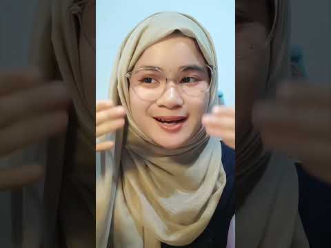 Goodnite selamat 💤😴, SKINCARE ROUTINE SEBELUM KAMU TIDUR💤 #asmrvideo