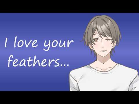 A Day Off With Your Doctor Boyfriend (ASMR Roleplay) [M4M] [Harpy Listener] Part 9