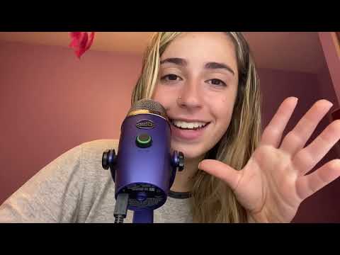 ASMR SUSURRANDO JUGADORAS DEL SELECCIONADO DE HOCKEY S/CÉSPED ARGENTINA🇦🇷🏑