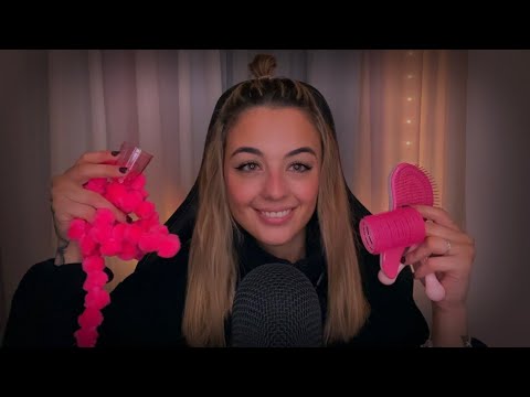 ASMR | SONIDOS PARA RELAJARSE DESPUES DE TRABAJAR/ESTUDIAR  💤