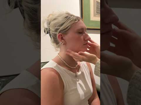 Can you feel this through the screen? #asmr #fyp