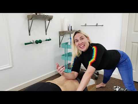 Yoga Master Seeks Chiropractic Care for Improved Mobility Mondragon
