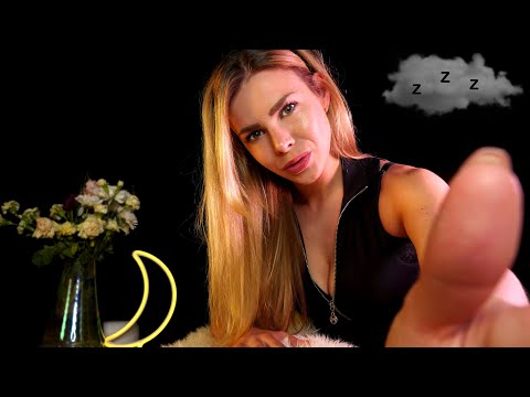 ASMR SLEEP CLINIC | 2hr Tingle Experiment